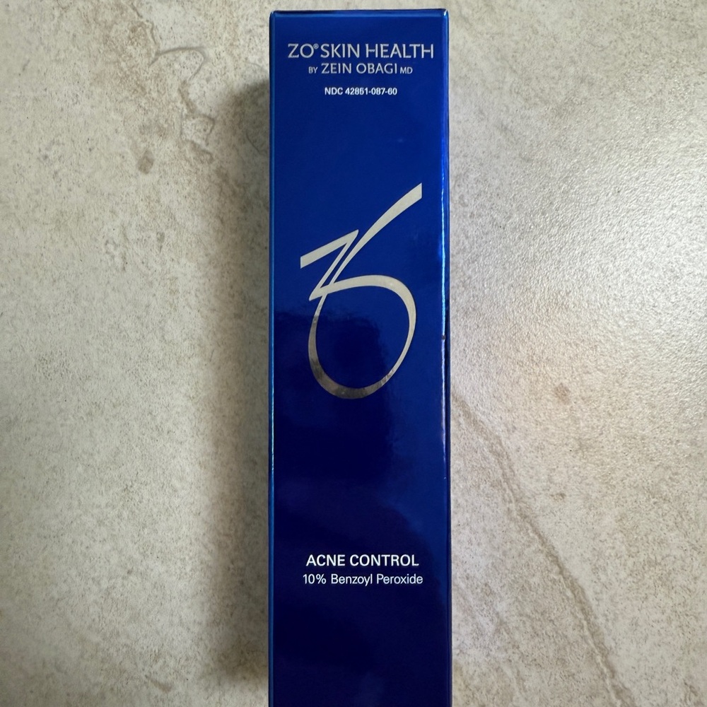 ZO Skin Health Acne Control